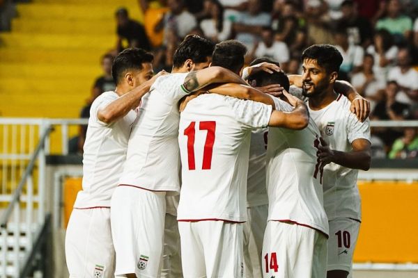 اعلام هزینه دیدار ایران و آنگولا