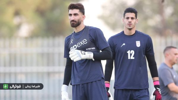  خروجی مصاحبه پزشک پرسپولیس  بیرانوند بازی مقابل النصر را از دست داد