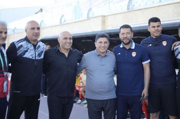  رقم قرارداد کادرفنی سابق فولاد همچنان نامشخص است