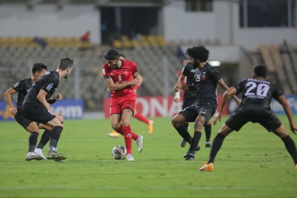  ماجرای پستی که پرسپولیس را محروم کرد  حمله نادرشاه به هند دردسر ساز شد