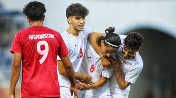  امید ایران چهار - امید افغانستان صفر  گلباران همسایه در تاشکند  خط و نشان امیدها برای ازبکستان