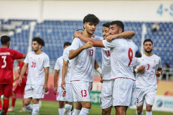  فرقانی  مقابل ازبکستان باید با تمام توان به میدان برویم