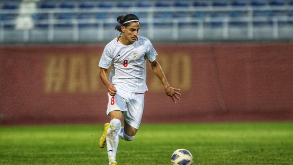  سرمایه‌ای برای آینده فوتبال ایران؛ بالاخره چپ‌پای درخشان پیدا شد
