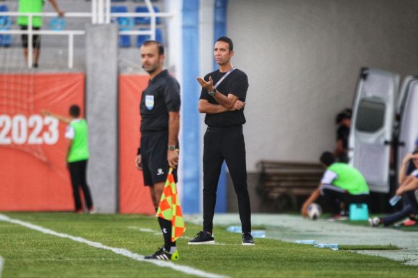 عنایتی ازبکستان نشان داده تیم فوقالعاده خوبی در همه خطوط است