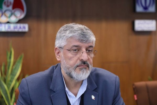 معاون وزارت ورزش امیدواریم تماشاگران در بازی پرسپولیس النصر حضور داشته باشند
