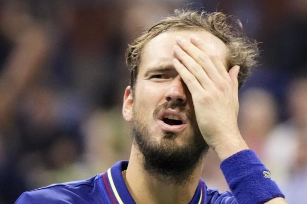  تنیسور روس  رونالدو نمی‌تواند برخی کارهای مسی را تکرار کند