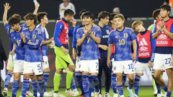  درباره ژاپن و فوتبال درخشانش؛ تیمی که از گل زدن به آلمان هم ذوق نمی‌کند