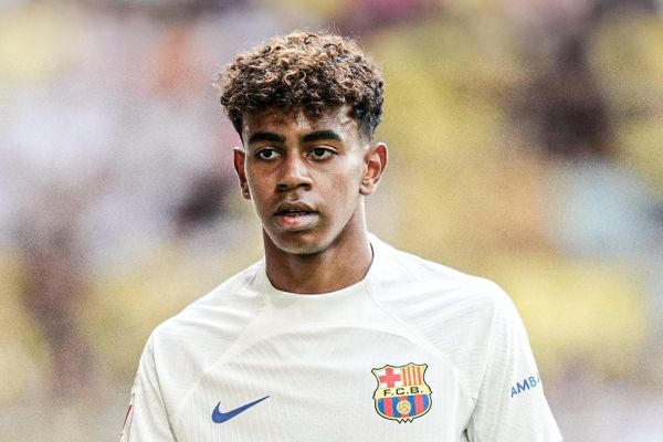 بازیکن 16 سالهای که 357 گل برای بارسلونا زده است