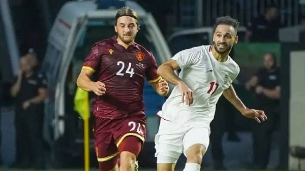 گزارش ویژه ده نکته از بلغارستان – ایران؛ حریف اروپایی نمی زد