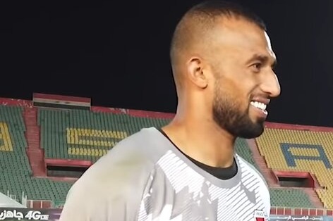 قهرمانی عراق در جام پادشاهی تایلند با درخشش دروازهبان صنعت نفت