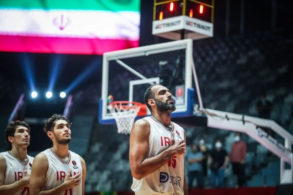 شاخصهای آماریِ پایین نتیجه عملکرد ضعیف تیم ملی بسکتبال در جام جهانی