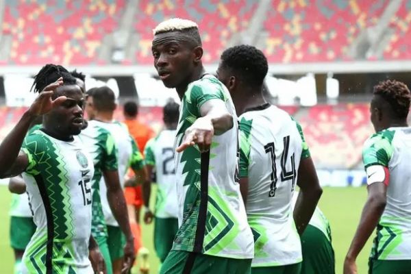  کدام تیم ملی مخوف‌ترین خط حمله قاره آفریقا را دارد