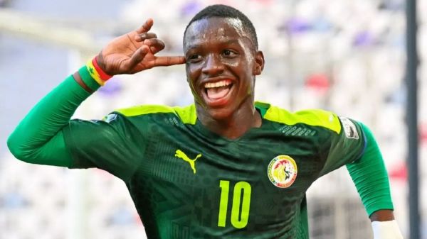 رقابت رئال مادرید، بارسلونا و منچسترسیتی برای جذب «سادیو مانه جدید»