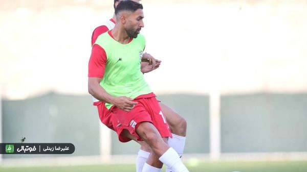  امیدواری قلعه‌نویی به قدوس؛ دورانِ کفران نعمت تمام می‌شود