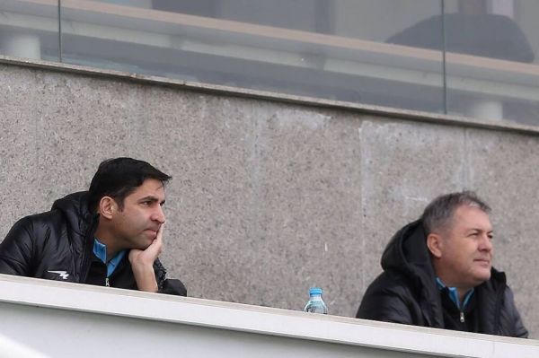 وحید هاشمیان از دلالی کردن اسکوچیچ اطلاعی نداشتم اگر میدانستم دلالی میکند، محکوم میکردم