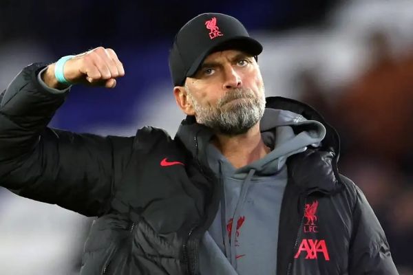  تمایل یورگن کلوپ به نشستن روی نیمکت تیم ملی آلمان