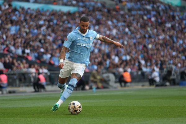  افشاگری ستاره منچسترسیتی  نزدیک بود از بازی‌های ملی خداحافظی کنم