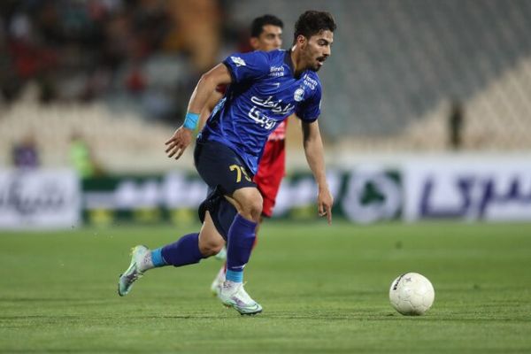 ادعای نکونام درباره خاقانی سبحان، قربانی بازیکنی که نیامد شد