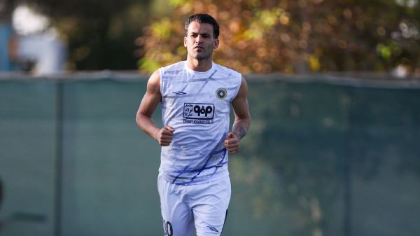 آب پاکی مسئولان فدراسیون فوتبال روی دست پرسپولیس؛ آلکثیر نمی تواند برگردد