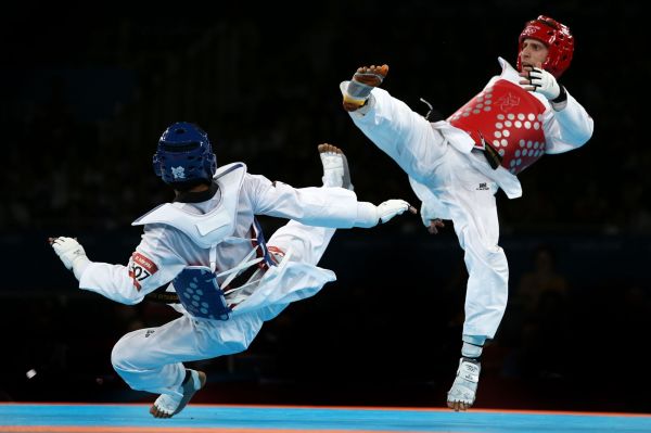 اعلام ترکیب تیم ملی تکواندو برای بازیهای آسیایی هانگژو