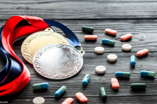 دو ورزشکار جودو و وزنهبرداری به مدت 3 سال محروم شدند