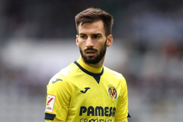 ژاوی به دنبال جذب هافبک ویارئال