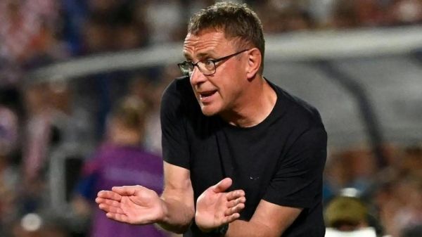 جواب منفی سرمربی سابق منچستریونایتد به آلمانیها