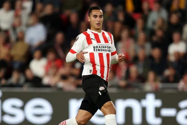  جانشین آنتونی و سانچو در منچستریونایتد مشخص شد