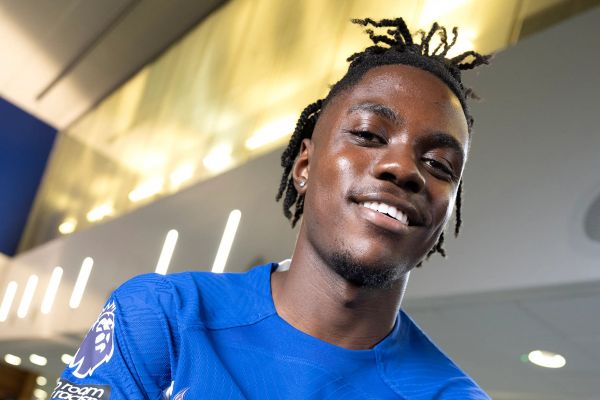 مصدومیت شش هفتهای خرید گرانقیمت چلسی