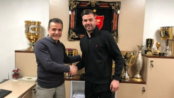  سریال ادامه‌دار انصاری فرد؛ زخم کاری