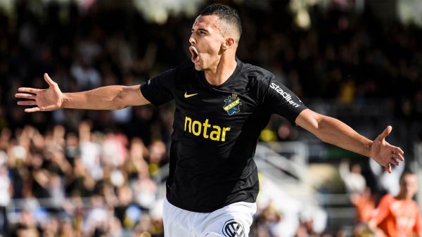 آخرین گزینه پرسپولیس؛ «باهوی» بهتر از چیزی که آمار نشان میدهد