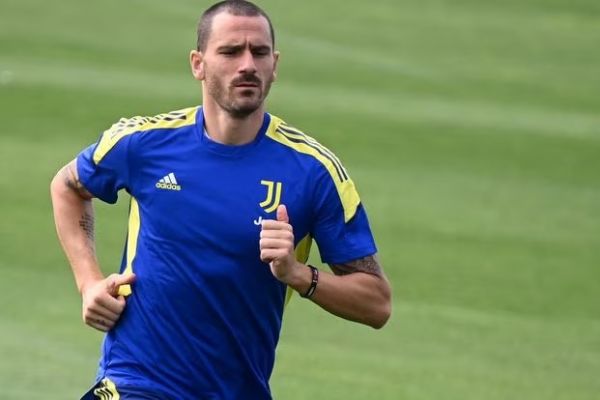 پایان تلخ برای اسطوره یوونتوس؛ بونوچی از تورینیها شکایت کرد