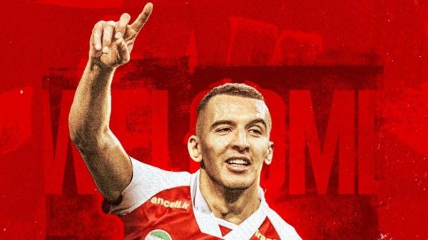 شکار لحظه آخری سرخها؛ نبیل باهویی به پرسپولیس پیوست