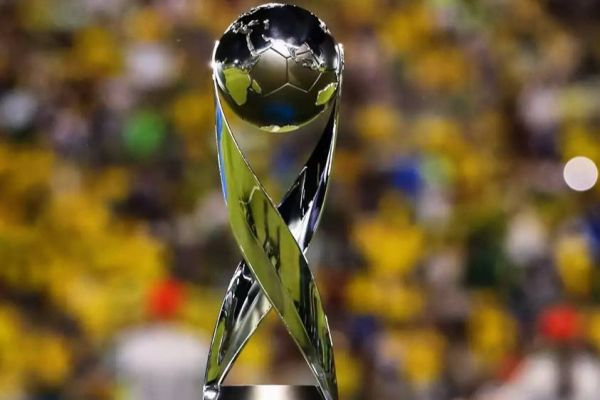 جمعه؛ قرعهکشی جامجهانی نوجوانان ایران در سید سوم