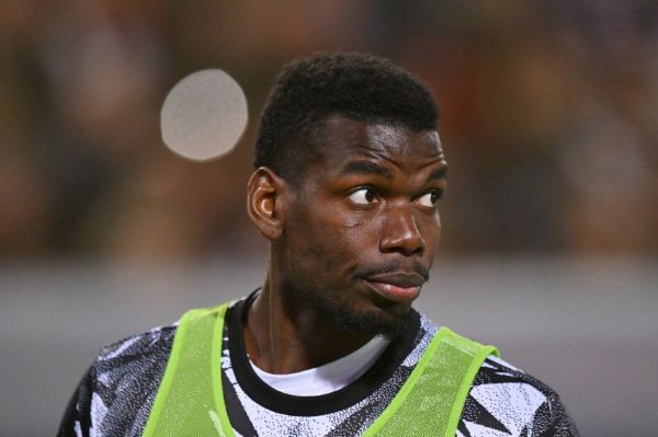 حمایت پزشک سابق یوونتوس از پل پوگبا