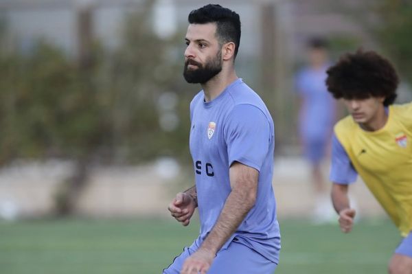  آماده سازی فولاد با حضور مربی جدید اسپانیایی  شاگردان مارتینز به مصاف گل گهر سیرجان می روند