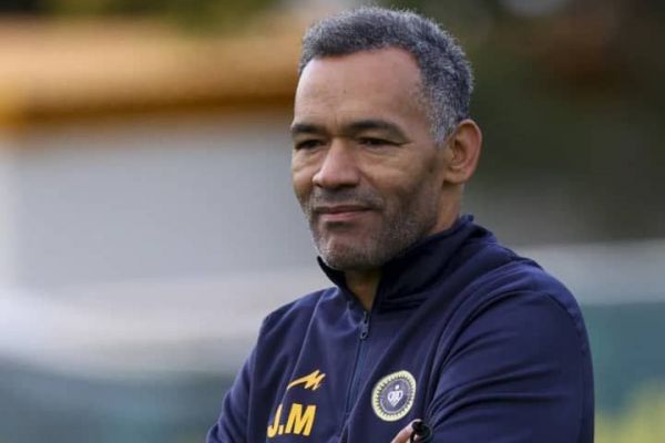 واکنش مورایس به شکایت چهار باشگاه از سپاهان