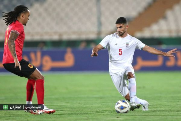 خبر خوش برای قلعه نویی؛ دفاع چپ های گلساز