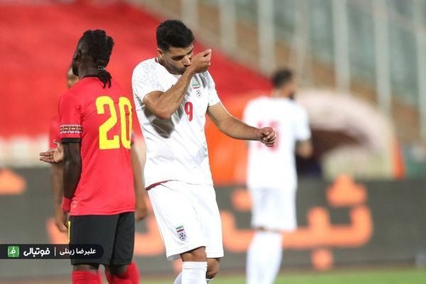 طارمی ایران هم مثل عربستان، ژاپن، کره جنوبی و استرالیا قدرت آسیا است