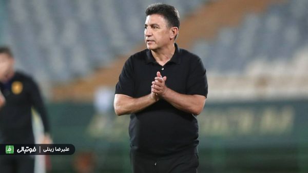  قلعه‌نویی  من هم خیلی دوست دارم با آلمان بازی کنیم  باید بعد از جام ملت‌ها تغییرات را شروع کنیم