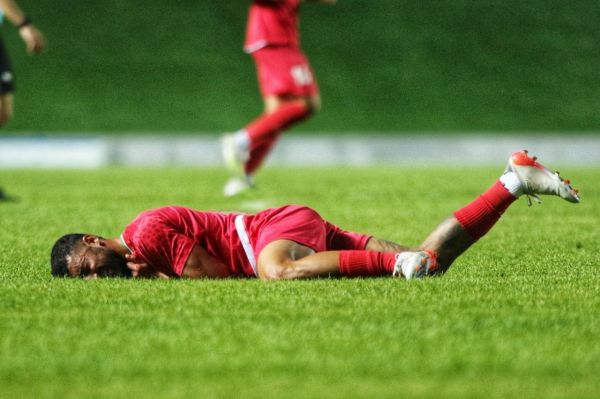  چگونه از صعود 99 درصدی به حذف رسیدیم؛ نقش فیلیپین در حذف امیدهای ایران