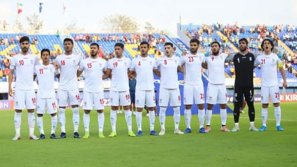  داستان یک طلسم نیم‌قرنی؛ قصه پرغصه یک تیم امید  2