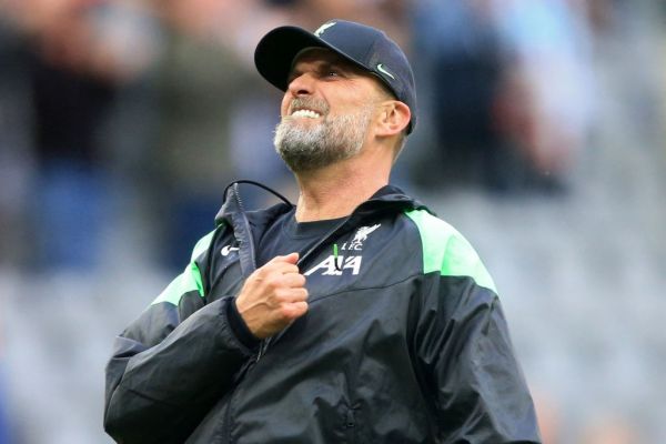  واکنش ایجنت یورگن کلوپ به احتمال مربیگری کلوپ در تیم ملی آلمان