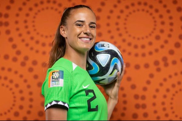  اولين خريد مهم فوتبال زنان عربستان از ليگ انگليس