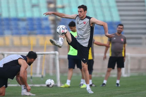 ادعای تسنیم مشخصشدن تخلف باشگاه پرسپولیس؛ مالیات یک بازیکن گریبان سرخپوشان را گرفت