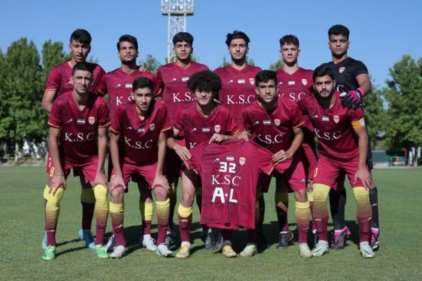 آکادمی فولاد در یک مسیر جدید برای پیشرفت