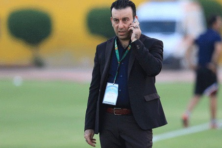  فرقانی  این قانون ظالمانه‌ای است که یک تیم با یک باخت یا کارت زرد از دور مسابقات حذف شود