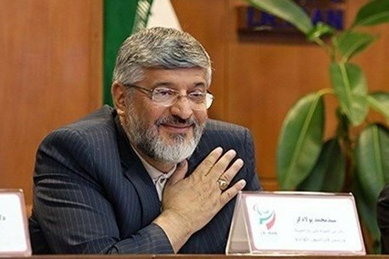 پولادگر ما یک انتخابات سالم و بدون اعمال نظر برگزار میکنیم