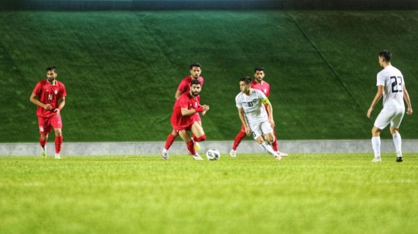  تعطیلی دو ساله در انتظار تیم امید ایران  تا ۲۰۲۵ خبری نیست