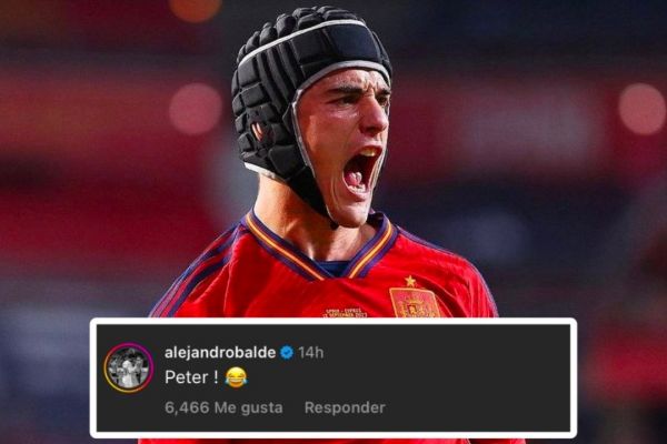  شوخی بازیکنان بارسلونا با شبیه شدن گاوی به پیتر چک